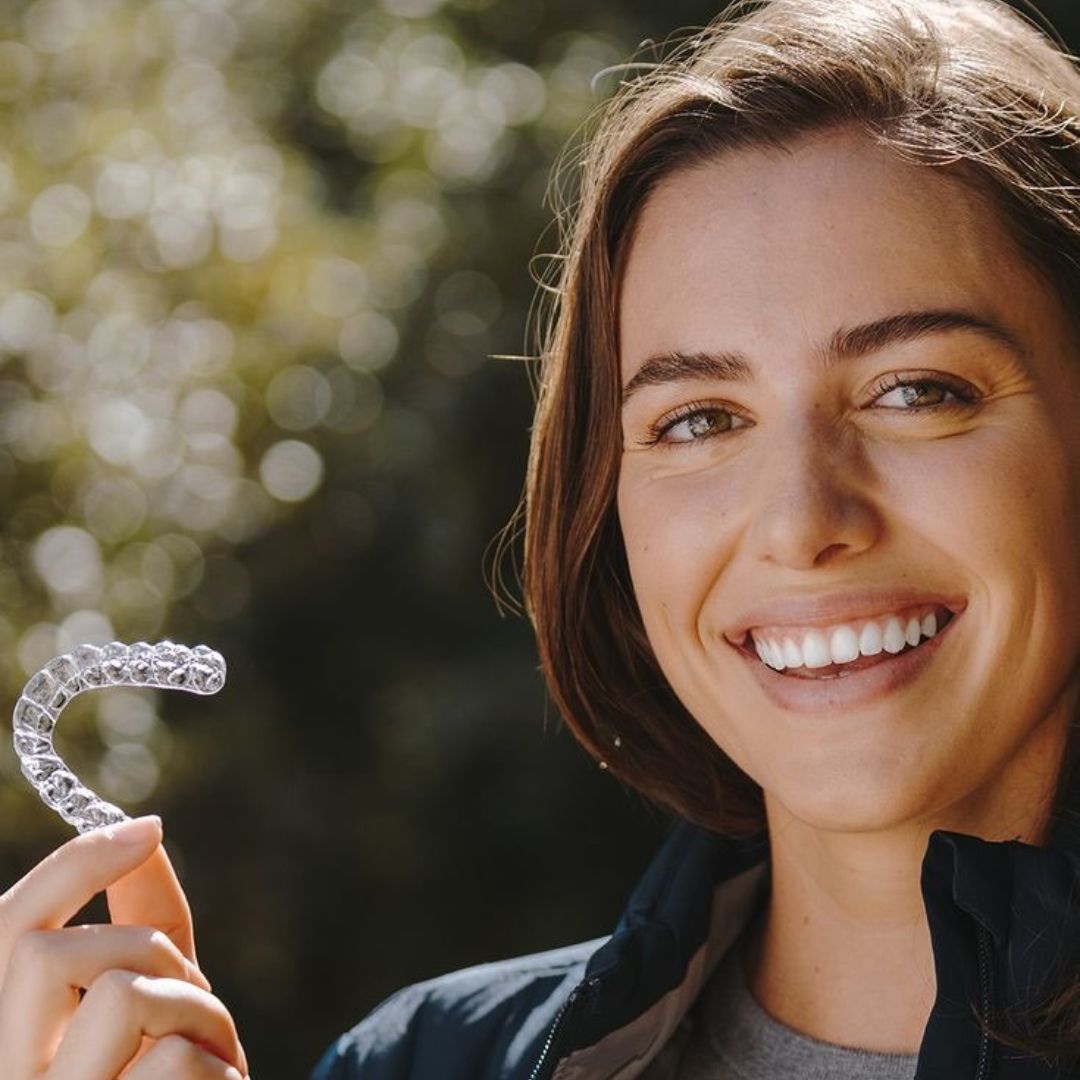 Invisalign®
