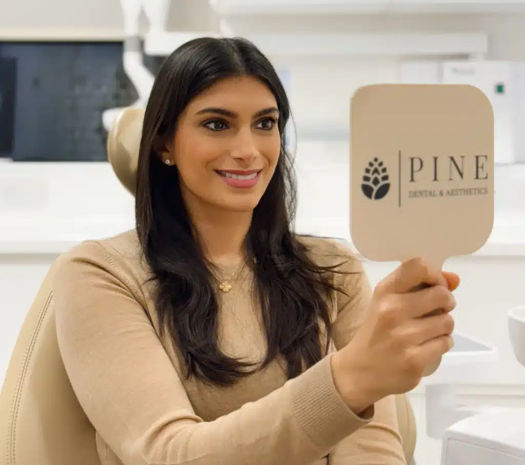 Composite Bonding Sutton